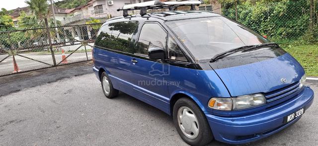 1995 Toyota ESTIMA 2.4 (A) - 3