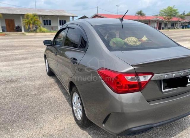 2024 Proton SAGA 1.3 STANDARD LITE AT MY16 BT - 2