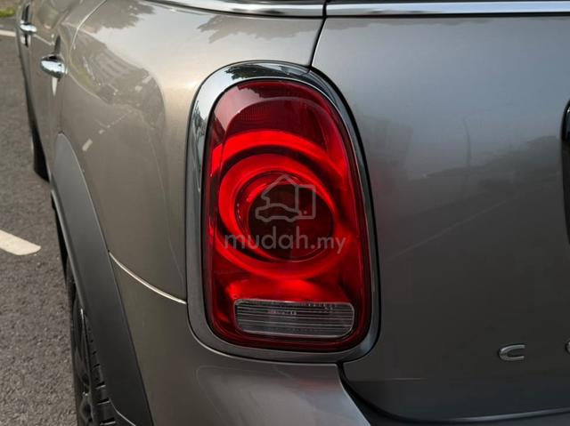 2019 Mini COUNTRYMAN S 2.0 (A) TIPTOP CONDITION !! - 5