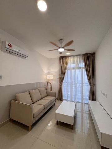 Trellis Residences 1
