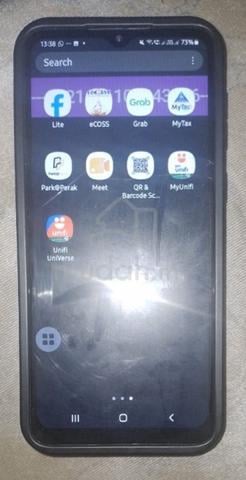 Carousel Image Selected