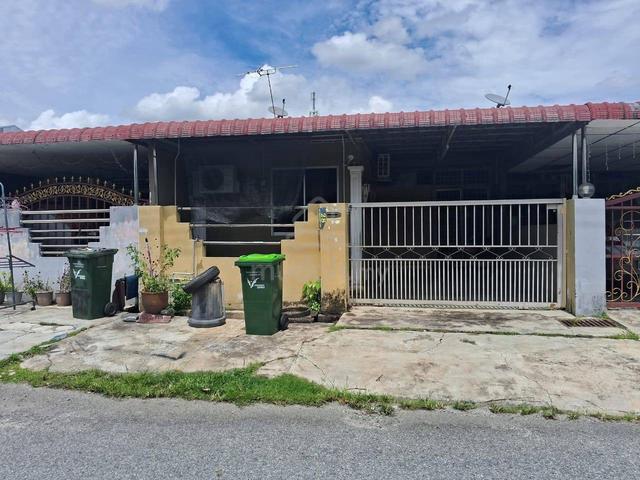 Taman Desa Damai📍Teres 1 Tingkat🏡Full Loan✅Renovated✅ 1