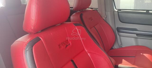 2006 Nissan X-TRAIL 2.0 LUXURY FACELIFT (A) - 5