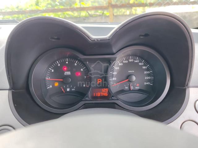 PROTON SATRIA 1.6 NEO R3 EXECUTIVE (a) FULL LOAN - 4
