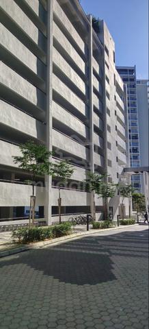 D' Starlingtton Condominium 1