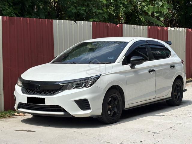 2023 Honda CITY 1.5 S HATCHBACK (A) - 2