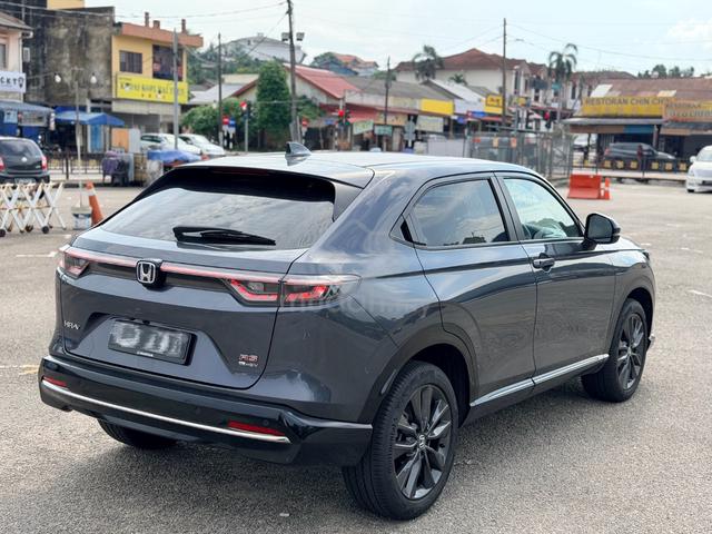 2024 Honda HR-V 1.5 e:HEV RS (A) - 3