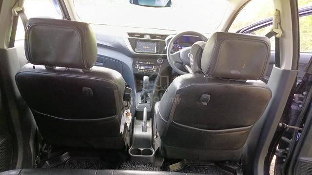 2017 Perodua MYVI 1.3 STANDARD G MY11 M600 - 5