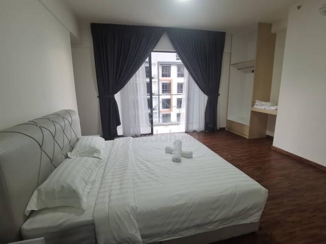 K Avenue Residential 1
