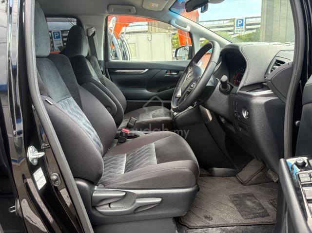 38K KM🎉 2022 Toyota ALPHARD 2.5 S - 4