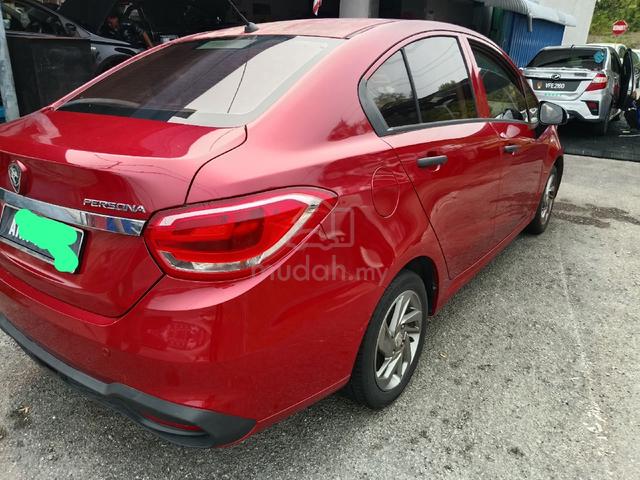 2016 Proton PERSONA 1.6 PREMIUM -- (A) - 3