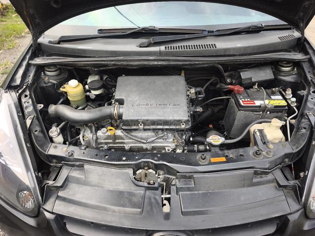 2009 Perodua MYVI 1.3 EZI MY05 M300 FACELIFT (A) - 2