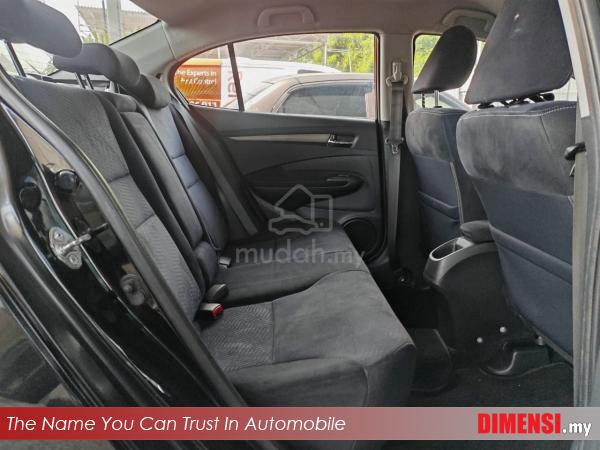 Honda CITY 1.5 i-VTEC (A) TAHUN DIBUAT 2013 - 5