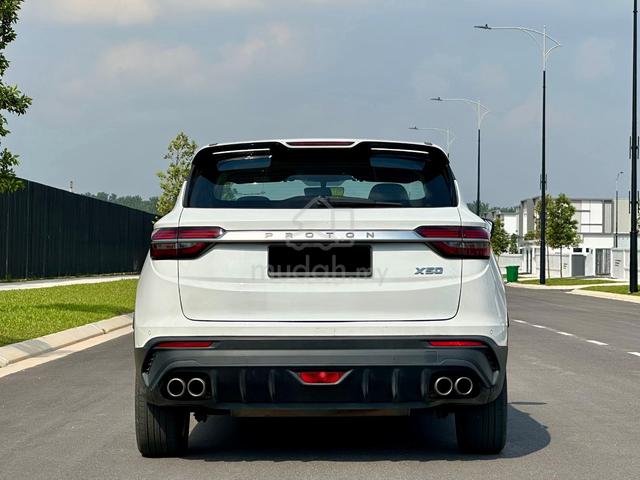 PROTON X50 1.5 T STANDARD🔥CHEAPEST iN MALAYSIA‼️ - 3