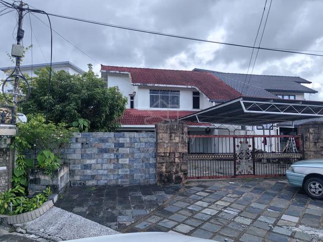 Taman Fraser for Sale at Penampang 1