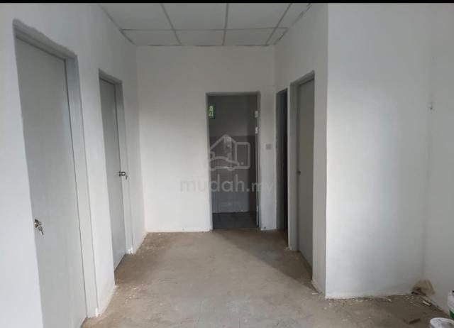 KG Kubang Pinang 1