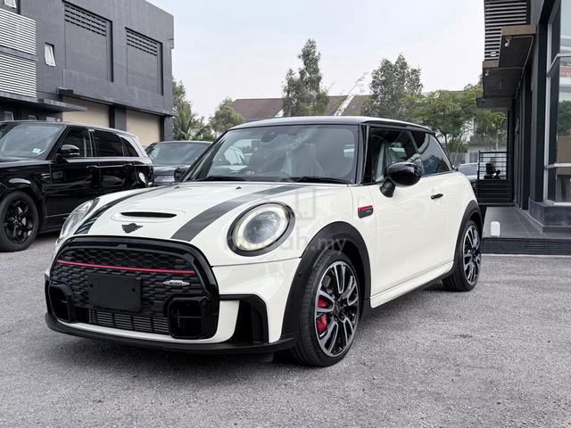 2022 Mini COOPER JCW 2.0 HIGH SPEC / SUNROOF 🔥 - 3