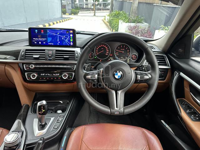 2018 BMW 318i Luxury Sedan | Direct Owner - 4