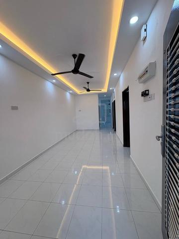 TAMAN RIA JAYA SUNGAI PETANI🔥Fully Renovated✅ 1