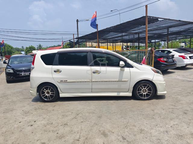 2013 Perodua ALZA 1.5 (AUTO) - 2
