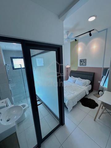 Sinaran Residences @ Utropolis 1