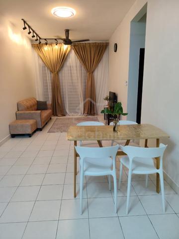 Residensi Kesuma 1 1