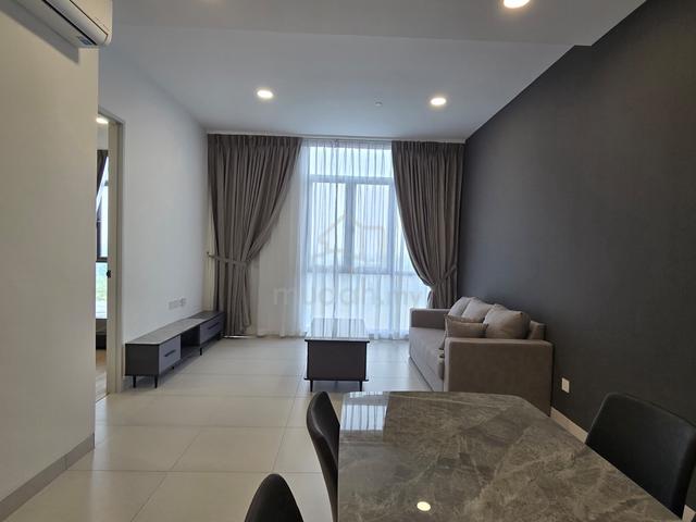 Renna Residence @ The NorthBank 1