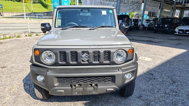 2024 Suzuki JIMNY 1.5 JC (A) GRADE 5A - 8 YRS WRTY - 4
