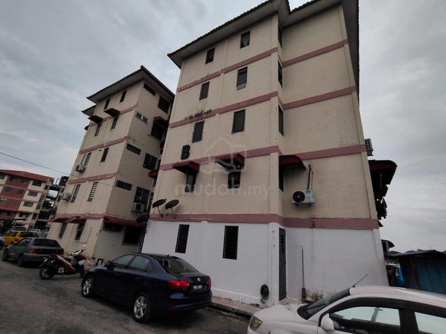 Seri Pauh 1