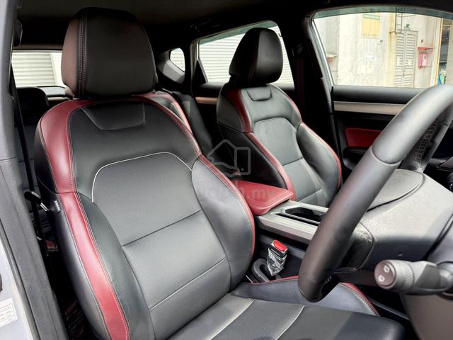 2024 Proton X50 1.5 PREMIUM MY20 (A) - 5