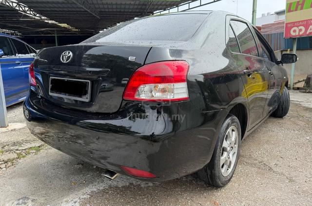 2009 Toyota VIOS 1.5 (A) E 1 YEAR WARRANTY - 5