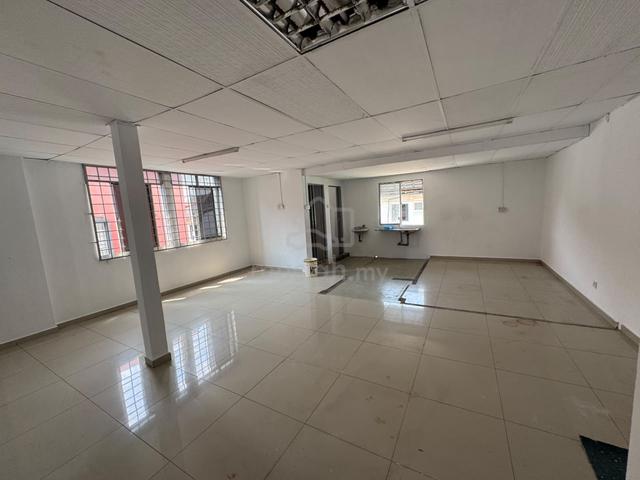 Hang Tuah shop office for Rent @ Jalan Hang Tuah 4 Skudai Johor 1