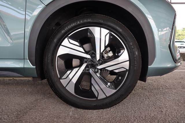 2025 Proton EMAS 7 Premium E.MAS 7 High Spec - 5