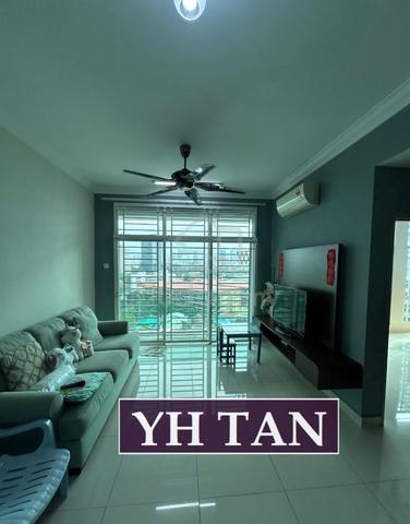 86 Avenue Residence 1