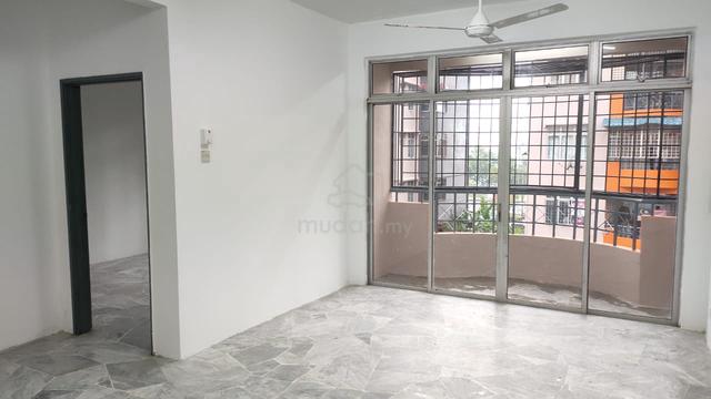 Kenanga Apartment (Putra Perdana) 1