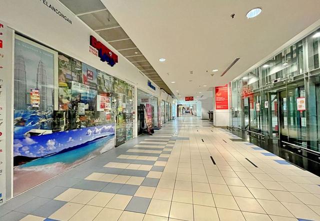 Berjaya Times Square 1