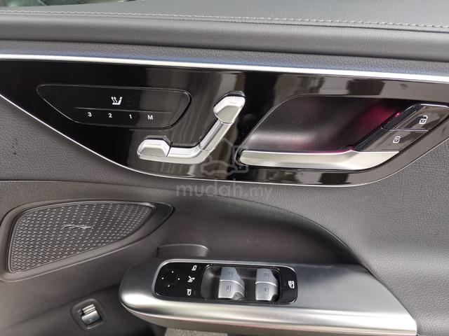2022 Mercedes Benz C180 1.5 AMG LINE PREMIUM - 5