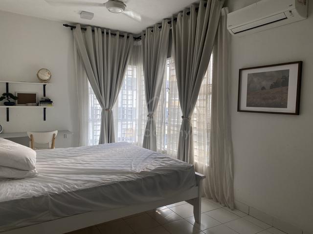 Rooms for rent (non sharing) in PPAM Putrajaya 1