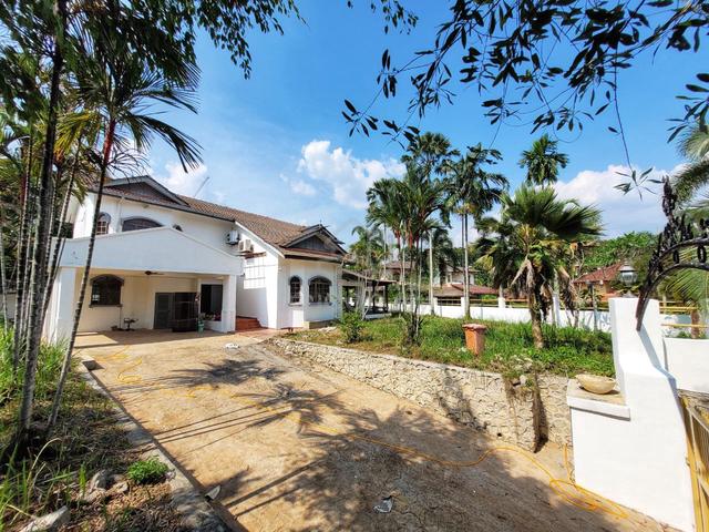 SPACIOUS 💥 2 Storey Bungalow Jalan Cecawi Seksyen 6 Kota Damansara 1