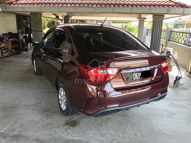 2023 Proton SAGA 1.3 STANDARD LITE (A) - 5