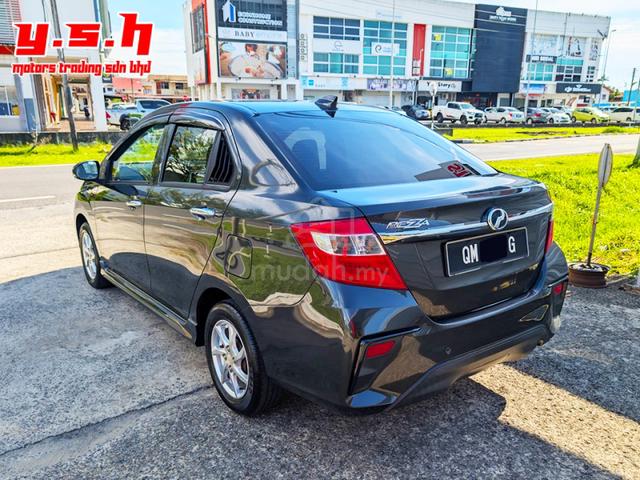 2020 Perodua BEZZA 1.0 GX (M) - 4