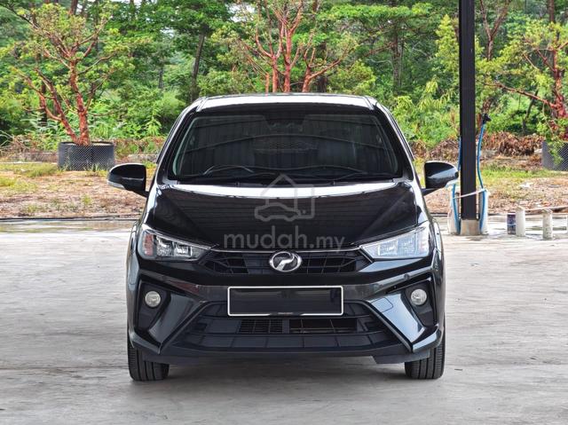 2020 Perodua BEZZA 1.3 ADVANCE (A) - 1