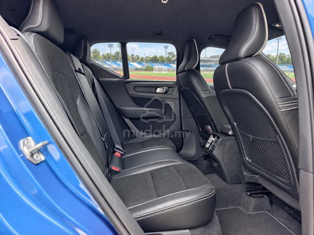 2019 Volvo XC40 2.0 T5 AWD R-DESIGN (A) - 5