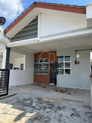 FOR SALE|Single Storey Terrace Taman Desaru Utama 3 Bedroom 1