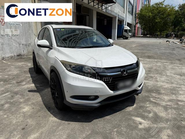 2015 Honda HR-V 1.8 V (A) - 1