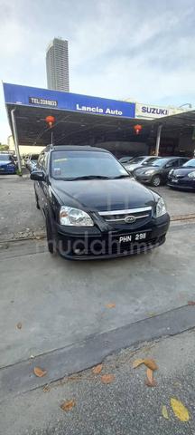 2007 Naza CITRA 2.0 GLS (A) ONE OWNER - 5