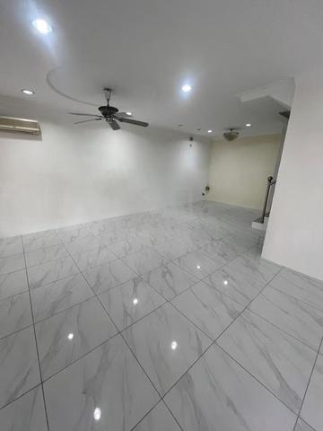Taman Padi Emas Alor Setar Double Story Terrace 1