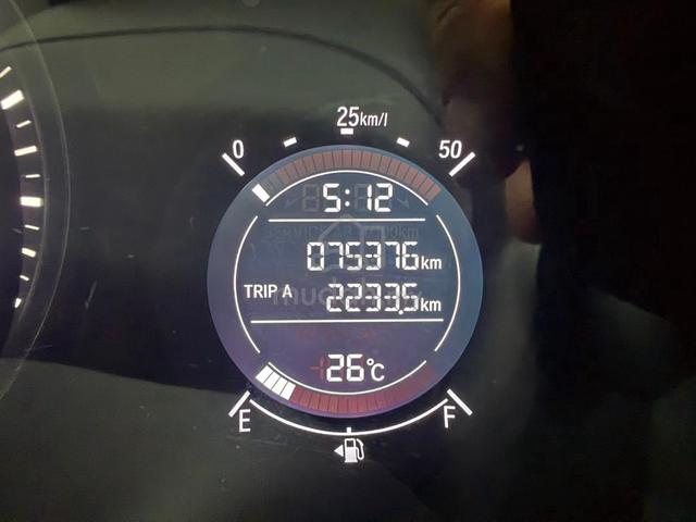 2020 Honda HR-V HRV 1.8 RS FULL SERVICE RECORD 70K - 2