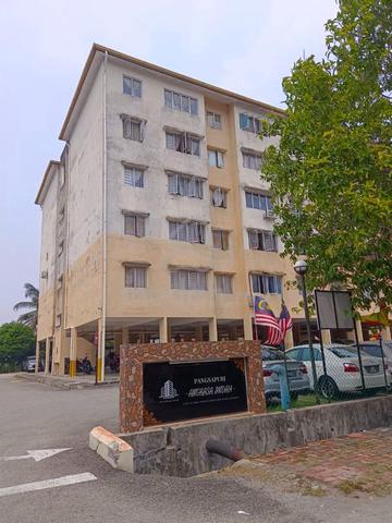 Pangsapuri Angkasa Indah 1