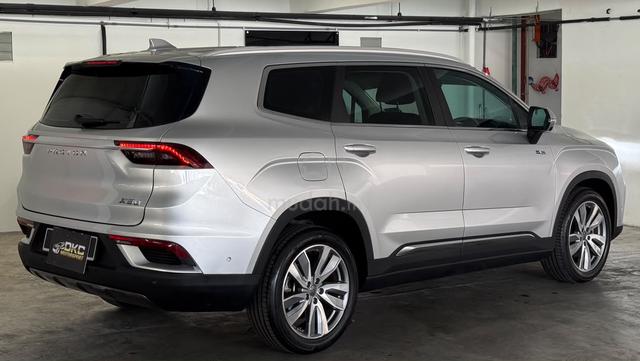 2023 Proton X90 1.5 FLAGSHIP MY23 (A) - 4